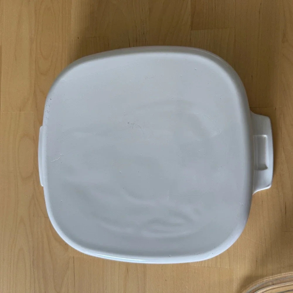 Corningware vintage corning